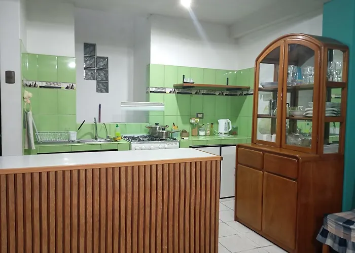 Acogedor Cerca Del Aeropuerto Apartamento Cusco