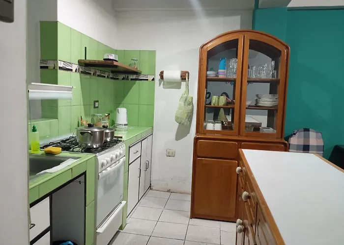 Apartamento Acogedor Cerca Del Aeropuerto